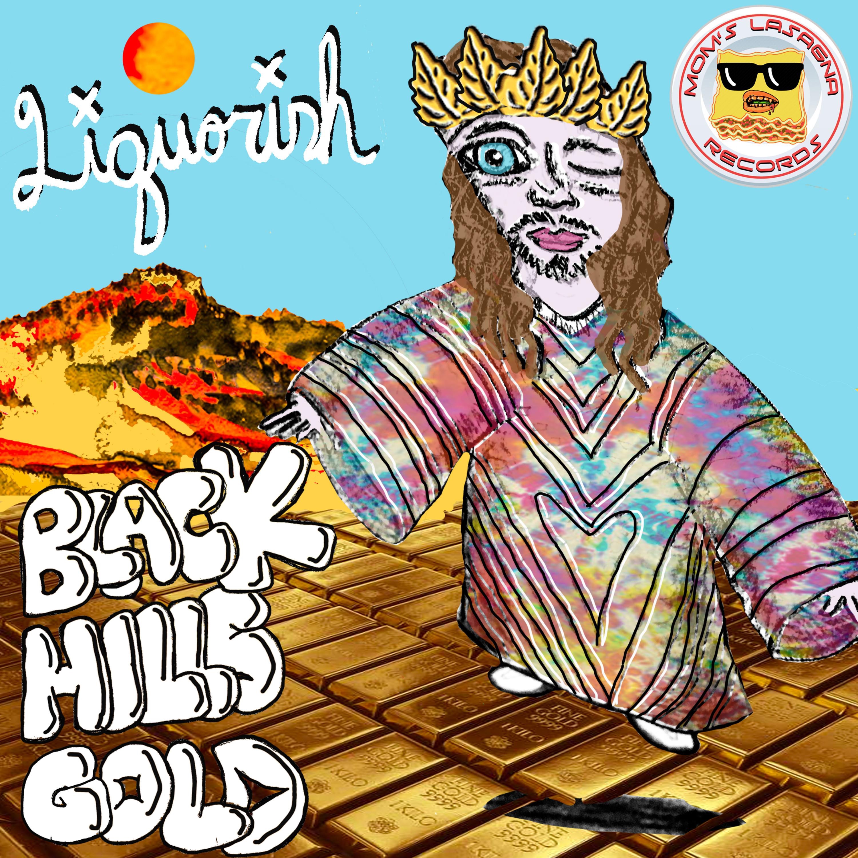 Black Hills Gold