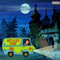 Act Like That - Single - Brayke