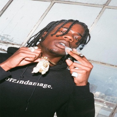 In My Zone - Single
