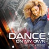 Amy Jones - Dance on My Own (feat. Wrld cls)
