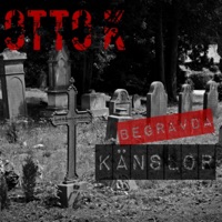 Begravda känslor - Single - Otto K