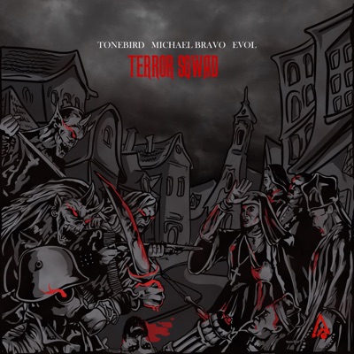 Terror Sqwad - Single