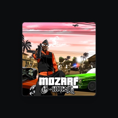 Listen to Mozarf, watch music videos, read bio, see tour dates & more!