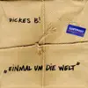 einmal um die welt