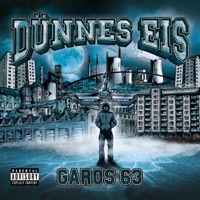 DÜNNES EIS - Garos63