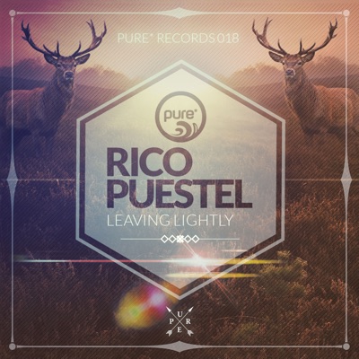 Leaving Lightly - Single