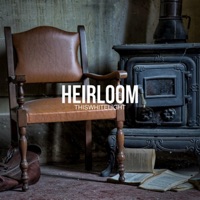 Heirloom - Single - Thiswhitelight