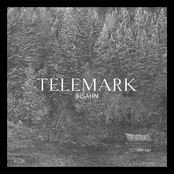 Ihsahn - Telemark - EP
