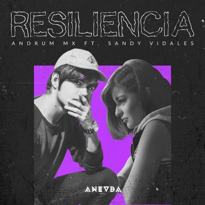 Resiliencia - Single