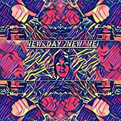 New Day New Me - Single