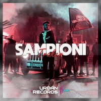 Sampioni - Single - Traker