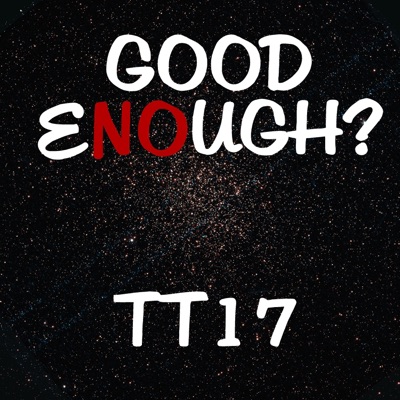 Good Enough? - EP
