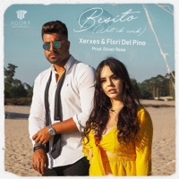 Besito (Wat Ik Zoek) - Single - Flori del Pino & Xerxes