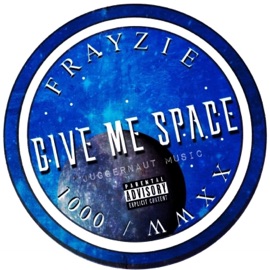 Bounce G Mix Frayzie