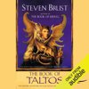 Taltos: Vlad Taltos, Book 4 (Unabridged) - Steven Brust