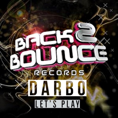 Let's Play (feat. Kristina Maria) - Single