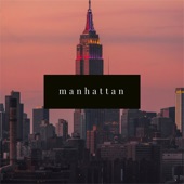 Manhattan artwork