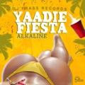 Yaadie Fiesta by Alkaline