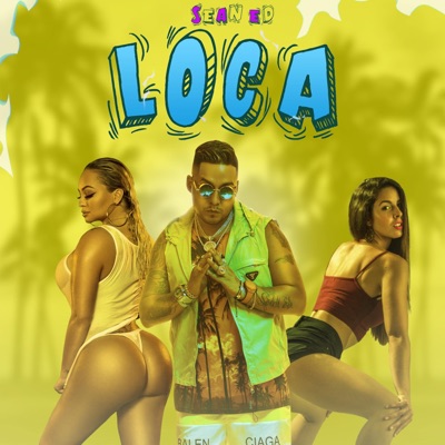 Loca - Single