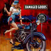 Voodoo Woman — Planet of Rhythm