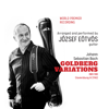 Johann Sebastian Bach: Goldberg Variations BWV 988 - Jozsef Eotvos