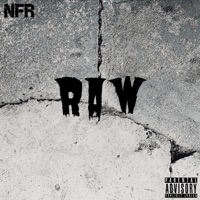 Raw (feat. Stoneburgh) - Single - Sawbé