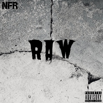 Raw (feat. Stoneburgh) - Single