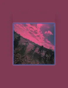 收听 $CUBABOY$、观看音乐视频、阅读小传、查看巡演日期等 ！