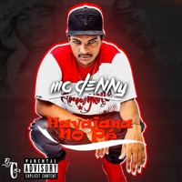 Havaianas no Pé (feat. Mc Magrinho & MC Denny) - Single - DJ Carlinhos da S.R