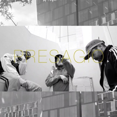 Presagio - Single
