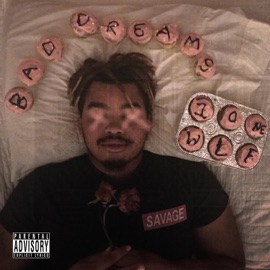 Bad Dreams 1onewlf
