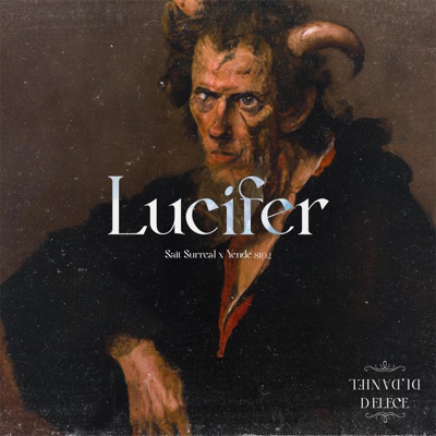 Lucifer (feat. yende 8102) - Single