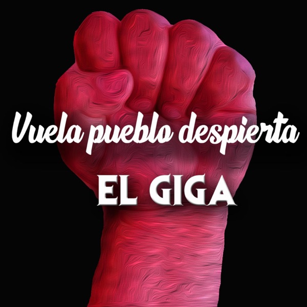Vuela Pueblo Despierta