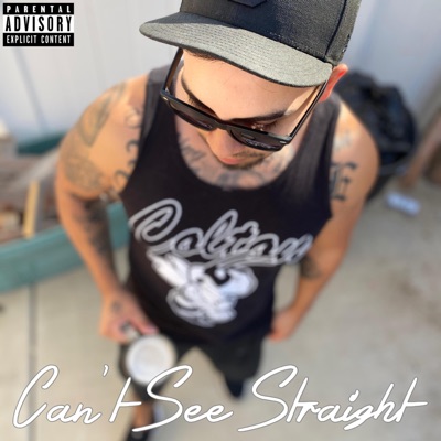 Can't See Straight - Single
