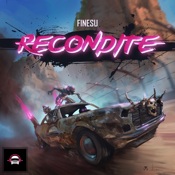Recondite - Single