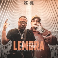 Lembra de Antes (feat. MC Vinny) - Single - mc digu