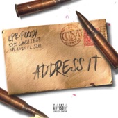 Address It artwork