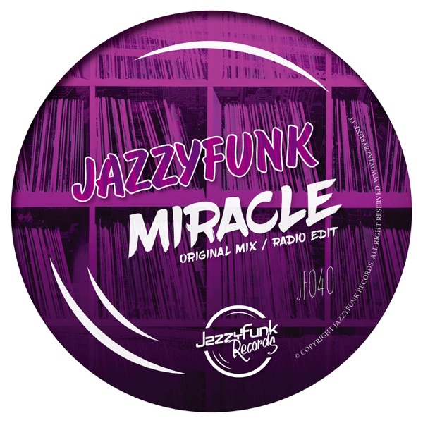 Miracle - Single