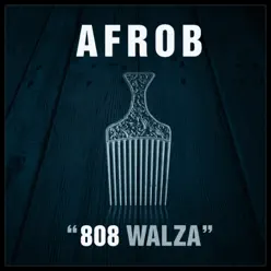 808 Walza (Remixes) - EP - Afrob