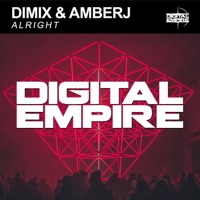 Alright (Vocal Mix) [feat. Amberj] - Single - Dimix