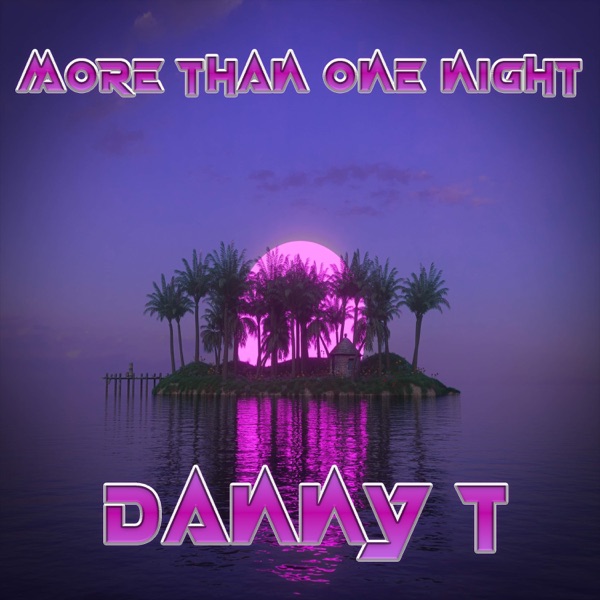More Than One Night - EP