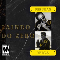 Saindo do Zero - Single - Perugan & Wiga