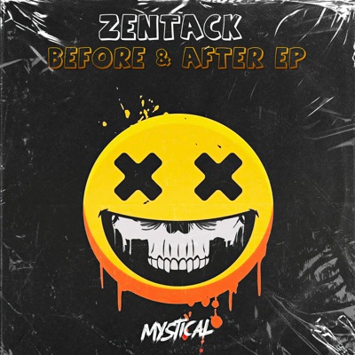 Before & After - Single