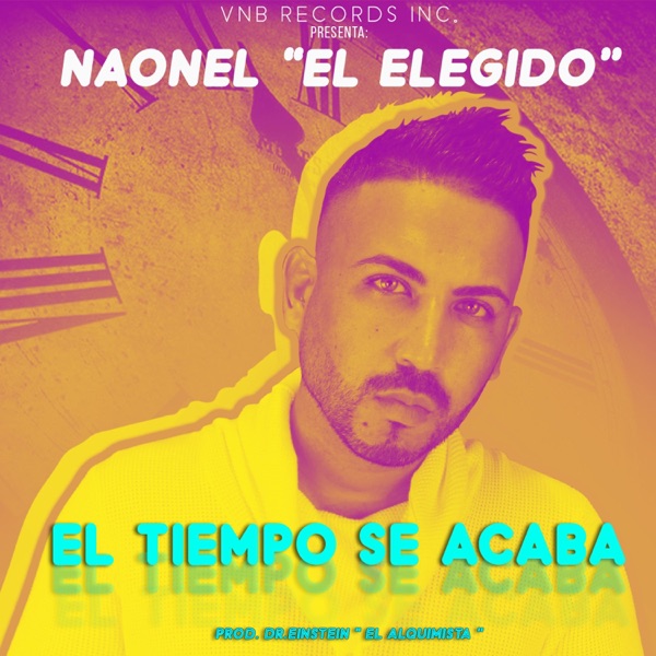 El Tiempo Se Acaba