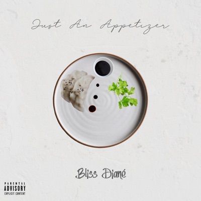 Just an Appetizer - EP