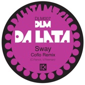Sway (Coflo Remix) artwork