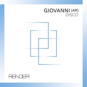Disco - Single