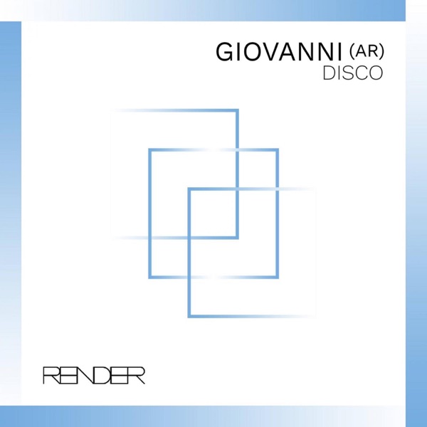 Disco - Single