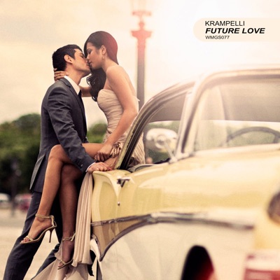 Future Love - Single