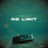 No Limit - Single - Rosalvo